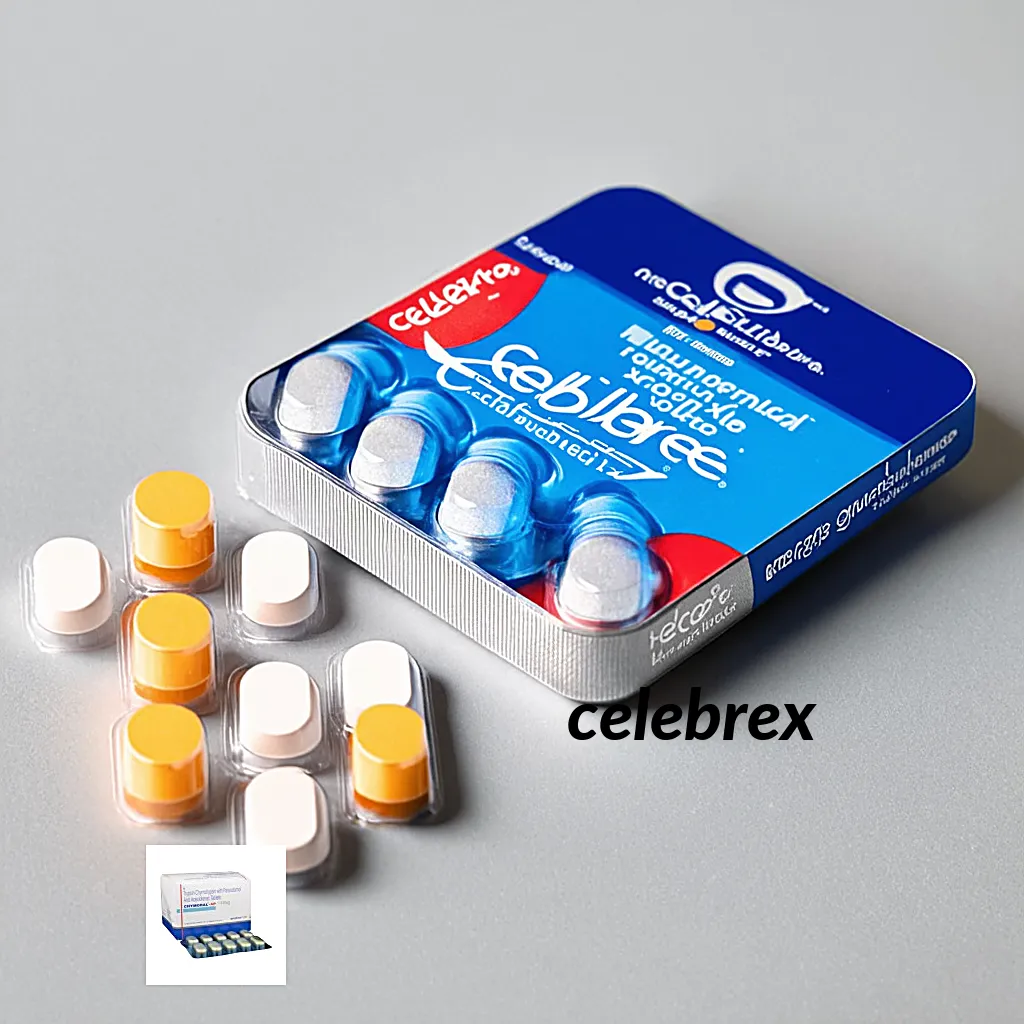 Precio del celebrex 200 mg